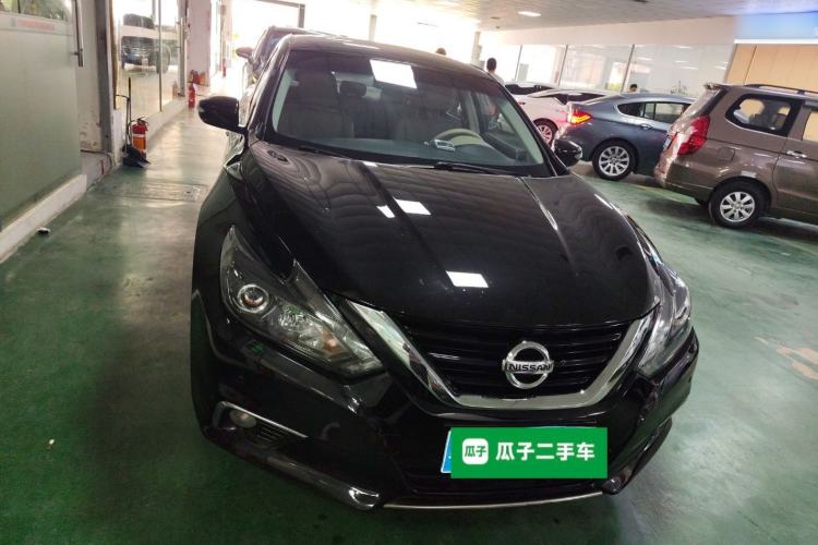 Used Nissan Teana 2016 2.0L XL Comfort Edition
