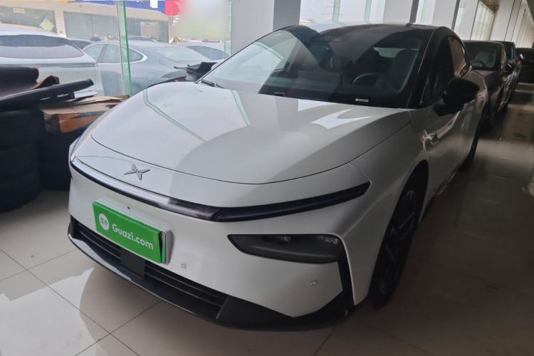 Used XPeng P7+ 2024 Long-Range Max