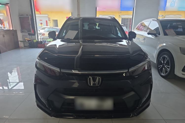 Used Honda Breeze 2023 240TURBO Two-Wheel-Drive Luxury Edition 5 Seats Front