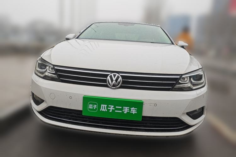 Used Volkswagen Lamando 2015 280TSI DSG Luxury Edition