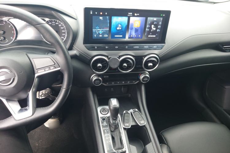 Used Nissan Sylphy 2023 1.6L CVT Enjoyment Edition