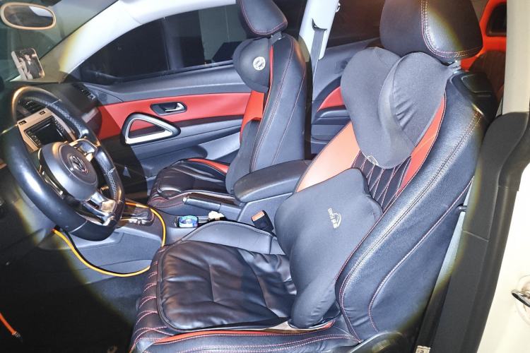 Used Volkswagen Scirocco 2015 1.4TSI Fashion Edition
