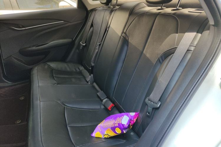 Used Buick GT 2019 18T Automatic Connected Elite Model China VI Standard