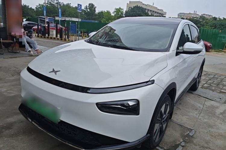 Used XPeng G3 2021 G3i 460G