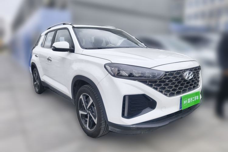 Used Hyundai ix35 2021 2.0L Automatic 2WD GLS Leading Edition
