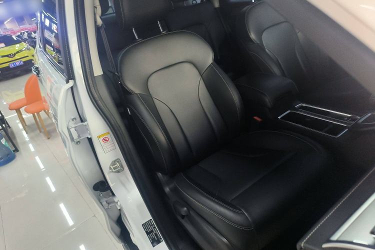 Used Haval M6 2021 PLUS 1.5T DCT Comfort Edition