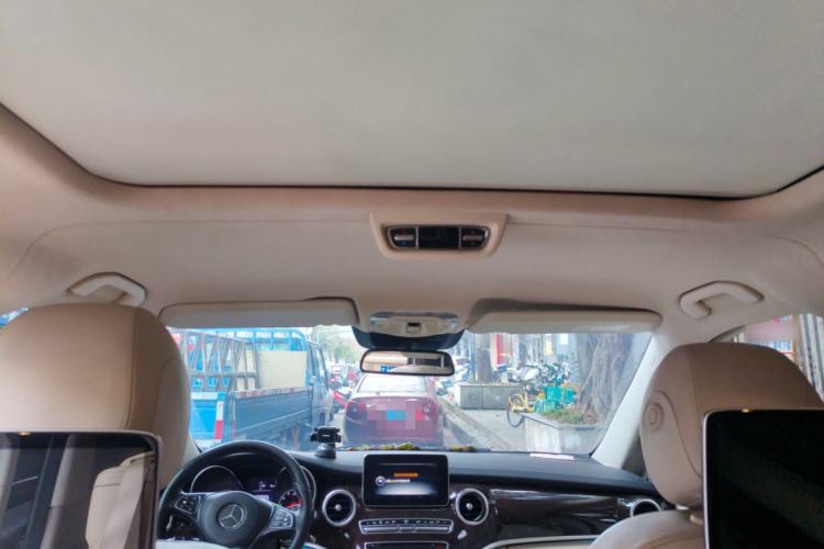 Used Mercedes-Benz V-Class 2016 V 260 Prestige Edition
