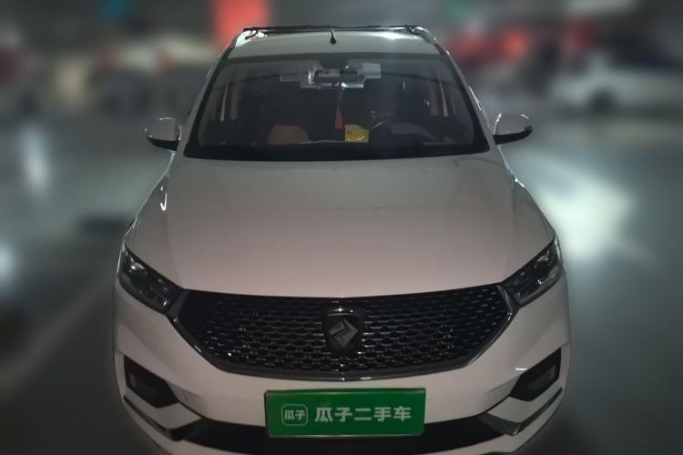 Used Baojun 360 2021 1.5L Manual Elite Edition
