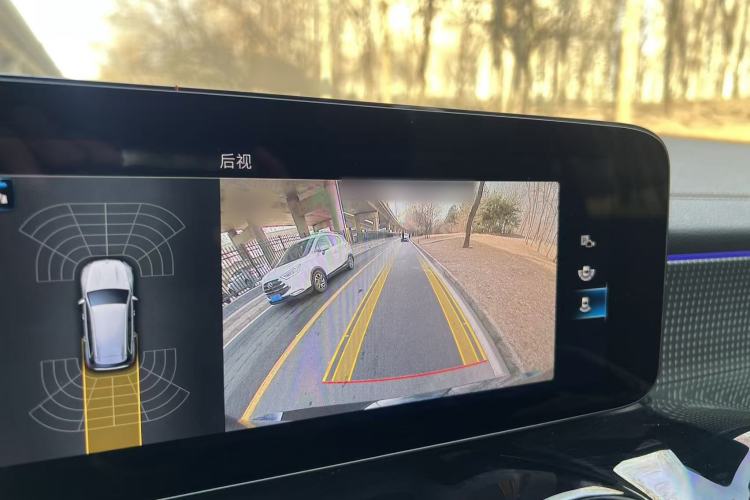 Used Mercedes-Benz GLB 2023 GLB 220 Sport Edition