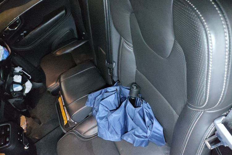 Used Volvo XC90 2015 T6 Zhiya Edition 7-seater
