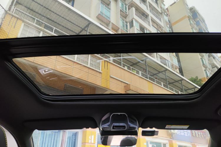 Used Geely Auto Preface 2023 1.5TD Kunlun Edition