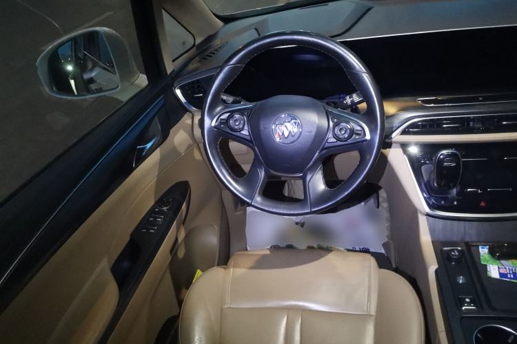 Used Buick GL8 2020 ES Land Cruiser 653T Luxury Model