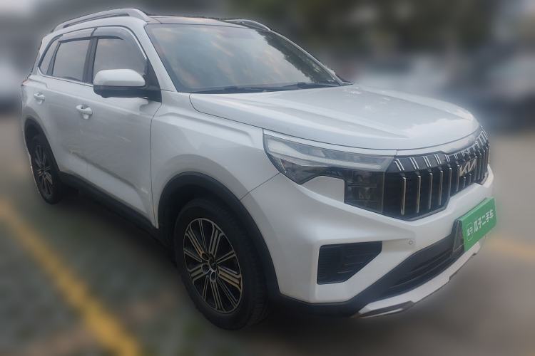 Used Kia Sportage R 2021 Ace 2.0L Splendid Edition