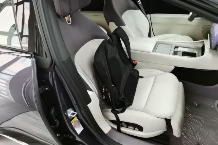 Used Avatr 12 2026 Ultra Pure-Electric All-Wheel-Drive Version