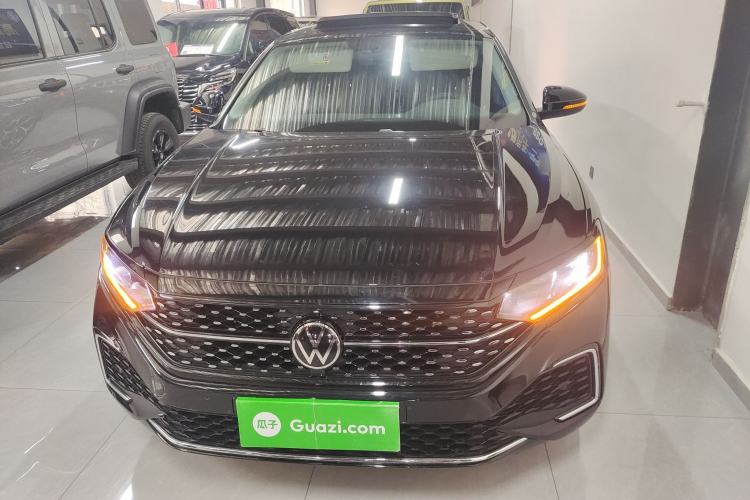 Used Volkswagen Passat 2024 330TSI Starry Elite Edition