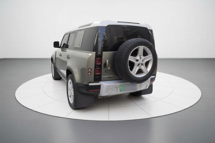 Used Land Rover Defender 2020 110 P400 HSE
