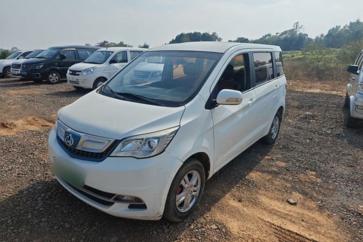 Used Oshan Olisway EV 2018 EV model