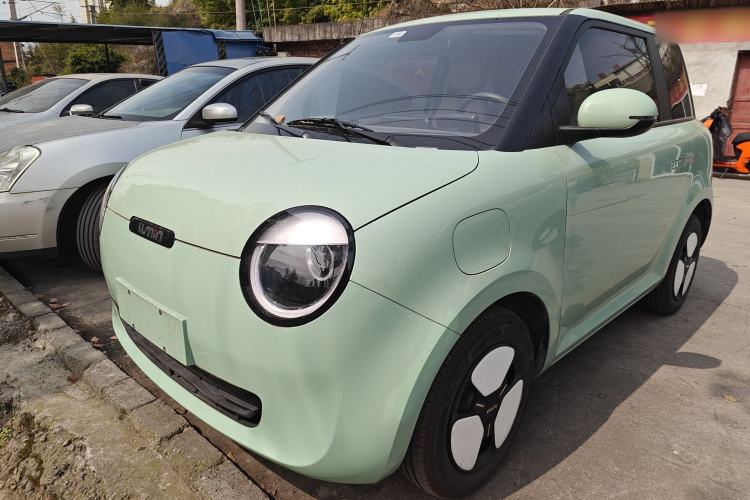 Used Qiyuan Lumin 2023 205km Xiangqin Version