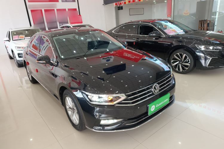 Used Volkswagen Magotan 2020 280TSI DSG Comfort Edition