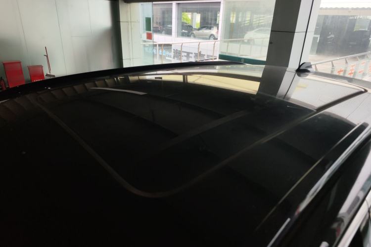 Used Nio ES6 2022 75 kWh Sport Edition Roof