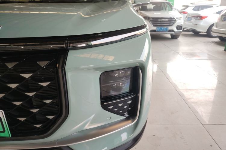 Used JETOUR Shanhai Shanhai L9 2024 1.5TD 2DHT Max 7-Seater