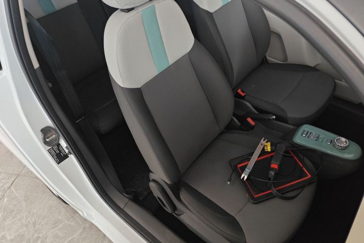 Used CHANGAN NEVO Lumin 2023 205km Xiangqin Version Right Front Seat