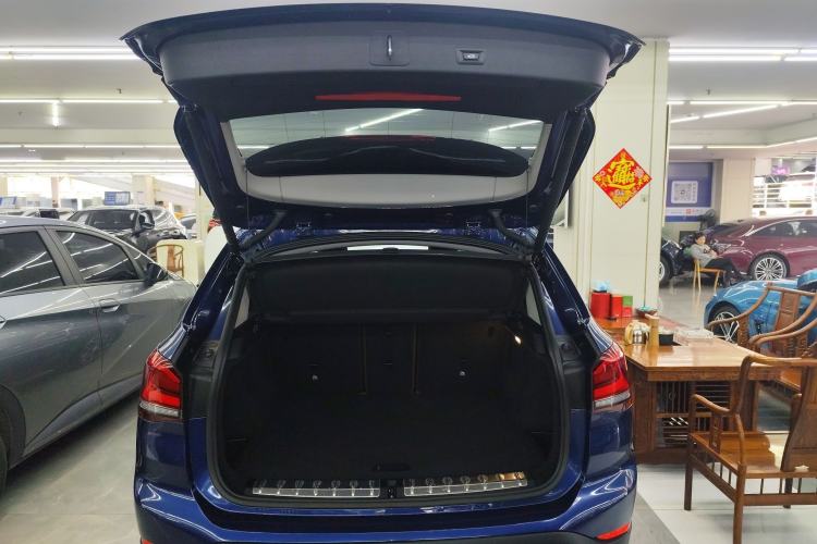 Used BMW X1 2020 sDrive20Li Premium Edition
