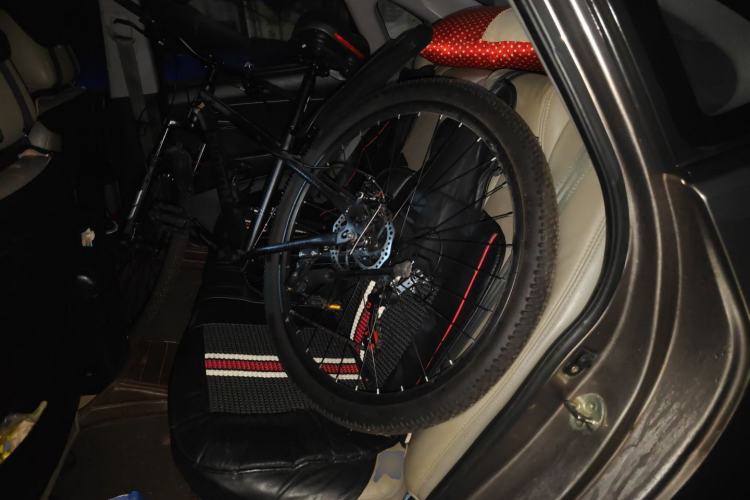 Used Hyundai Celesta 2011 1.6L Manual Comfort Edition
