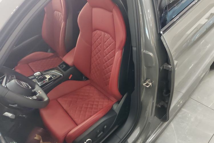 Used Audi S4 2023 S4 3.0TFSI