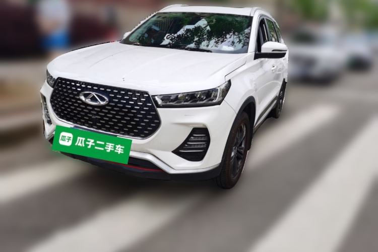 Used Chery Tiggo 7 2020 1.5T Manual Elite Model Guazi used car, China used car export, Used car for sale, Used  cars, Cheapest cars for sale