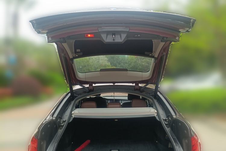 Used BMW 5 Series GT 2013 535i Elegant Edition
