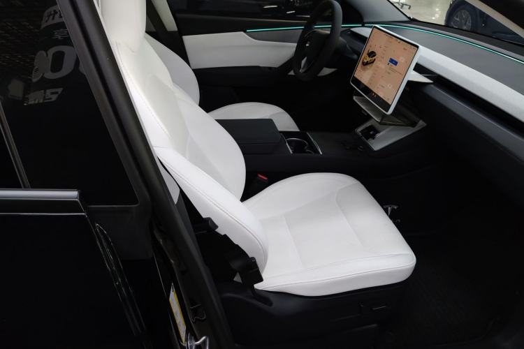 Used Tesla Model Y 2026 Model Long-Range Rear-Wheel-Drive Version