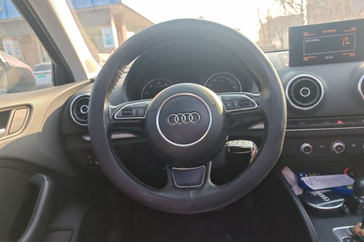 Used Audi A3 2014 Sportback 35 TFSI Automatic Style Edition