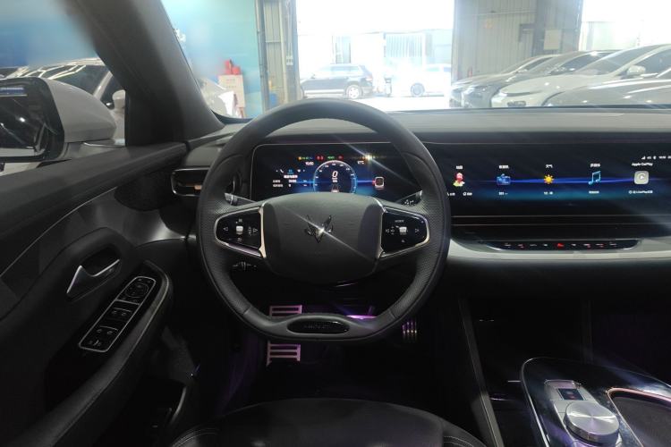 Used ARCFOX Alpha S 2022 525S 160kW