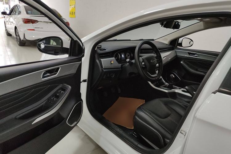 Used Chery Arrizo 5 2019 Facelifted PRO 1.5L Manual Youth Edition China VI Standard