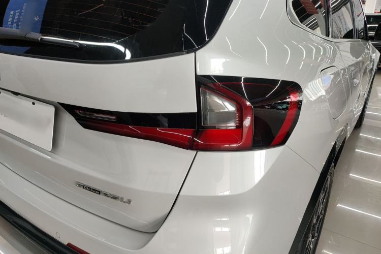 Used BMW X1 2025 Model sDrive25Li X Design Package Right Rear Taillight