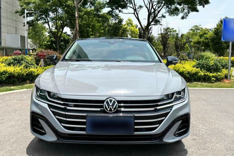 Used Volkswagen FAW-Volkswagen CC 2023 380TSI Striking Edition
