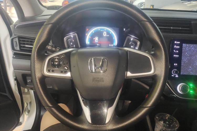 Used Honda Crider 2022 180Turbo CVT Luxury Edition