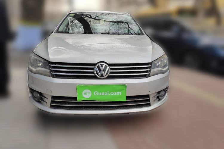 Used Volkswagen Bora 2013 1.6L Automatic Comfort Model