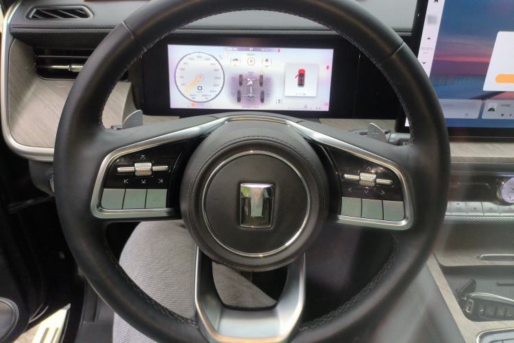 Used Tank 500 2023 3.0T Sport Edition Realm-Setting 5-Seater