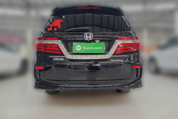 Used Honda Elysion 2016 2.4L Luxury Edition