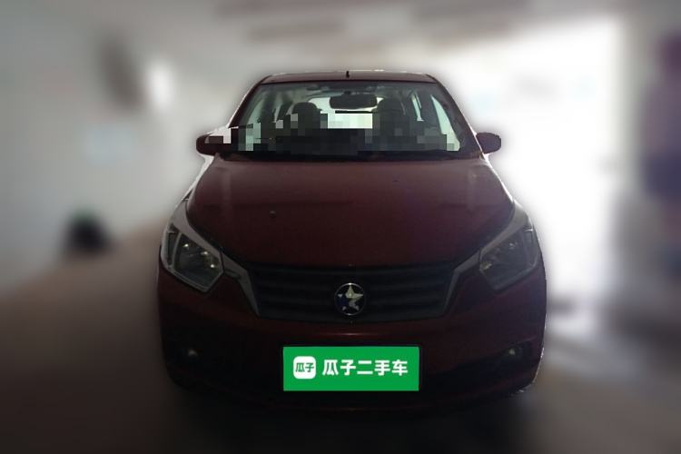 Used Venucia R50 2013 1.6L Automatic Luxury Edition
