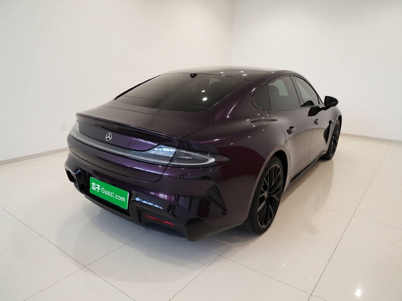 Xiaomi Auto SU7 2024 Four-Wheel Drive Ultra-Long Range Advanced Intelligent Driving Max Edition — снимка 6
