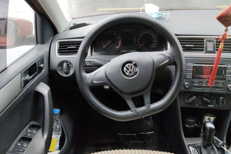 Used Volkswagen Santana 2015 Haval H6 1.6L Automatic Luxury Model
