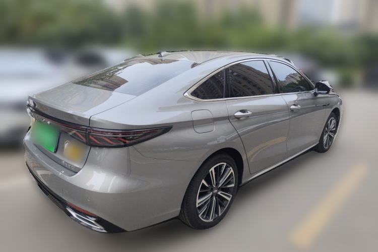Used Chery Arrizo 8 PRO 2025 Pro 1.6T Comfort Version