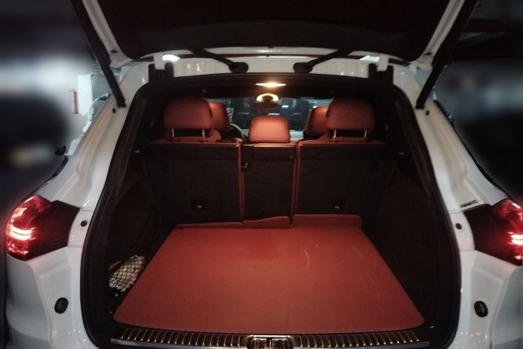 Used Porsche Cayenne 2015 Cayenne 3.0T
