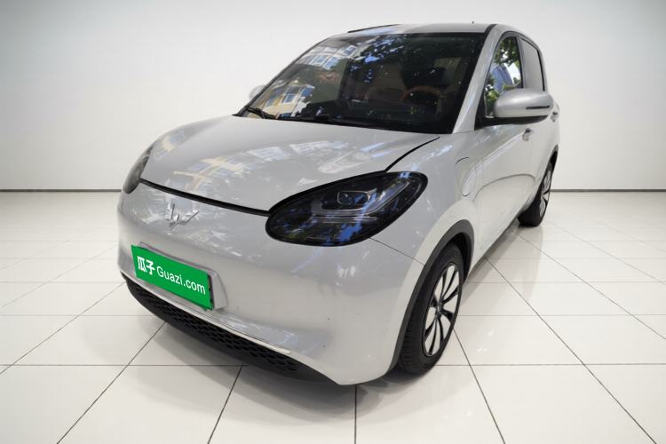 Used Wuling Bingo 2024 333 km Enjoyment Version