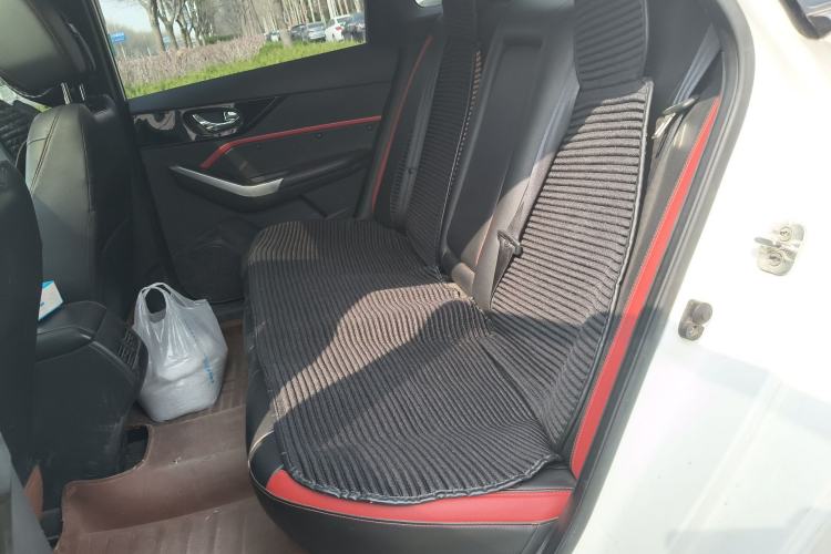 Used Venucia D60 2018 1.6L Manual Smart Connect Elite Edition