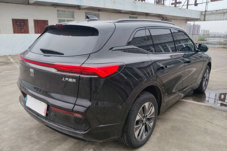 Used Buick E5 2023 Zhixiang Standard Range Edition