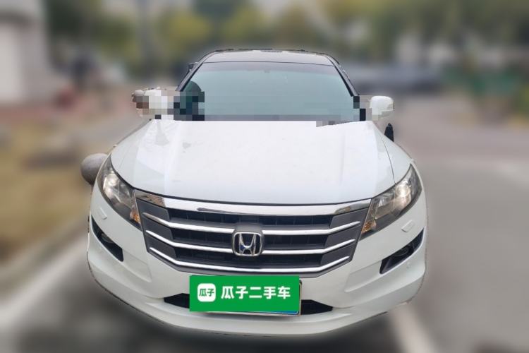 Used Honda Crosstour 2012 2.4L Luxury Edition